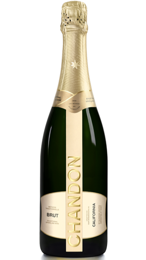 Domaine Chandon - Brut Napa Valley NV