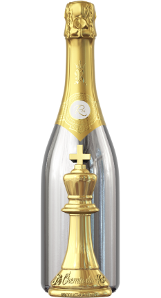 Le Chemin Du Roi Brut NV