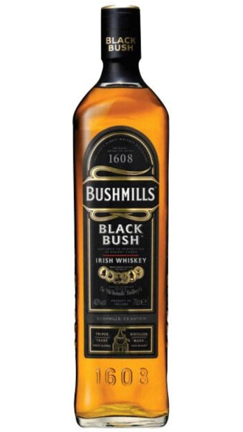 Bushmills - Black Bush Irish Whiskey