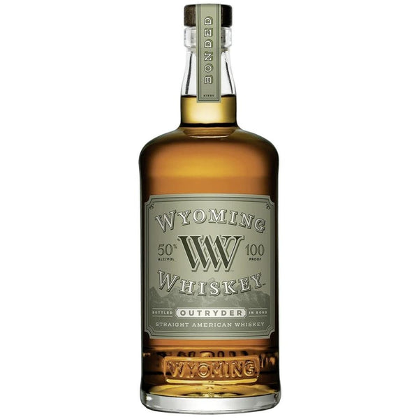 Wyoming Whiskey - Outrider
