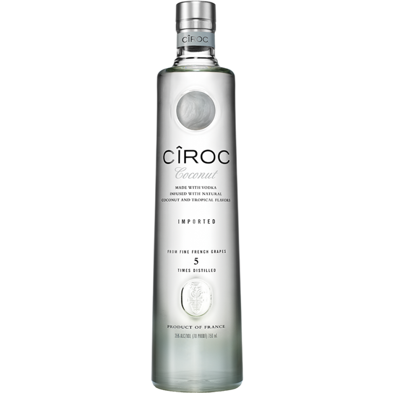 Ciroc - Vodka Coconut