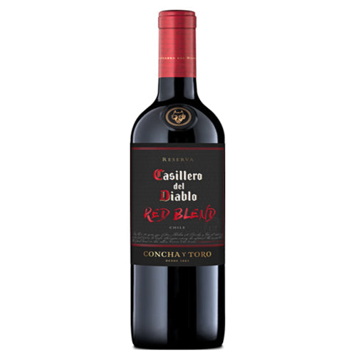 Concha Y Toro - Casillero Del Diablo Winemaker's Red Blend 2020