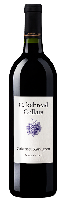 Cakebread - Cabernet Sauvignon Napa Valley 2021