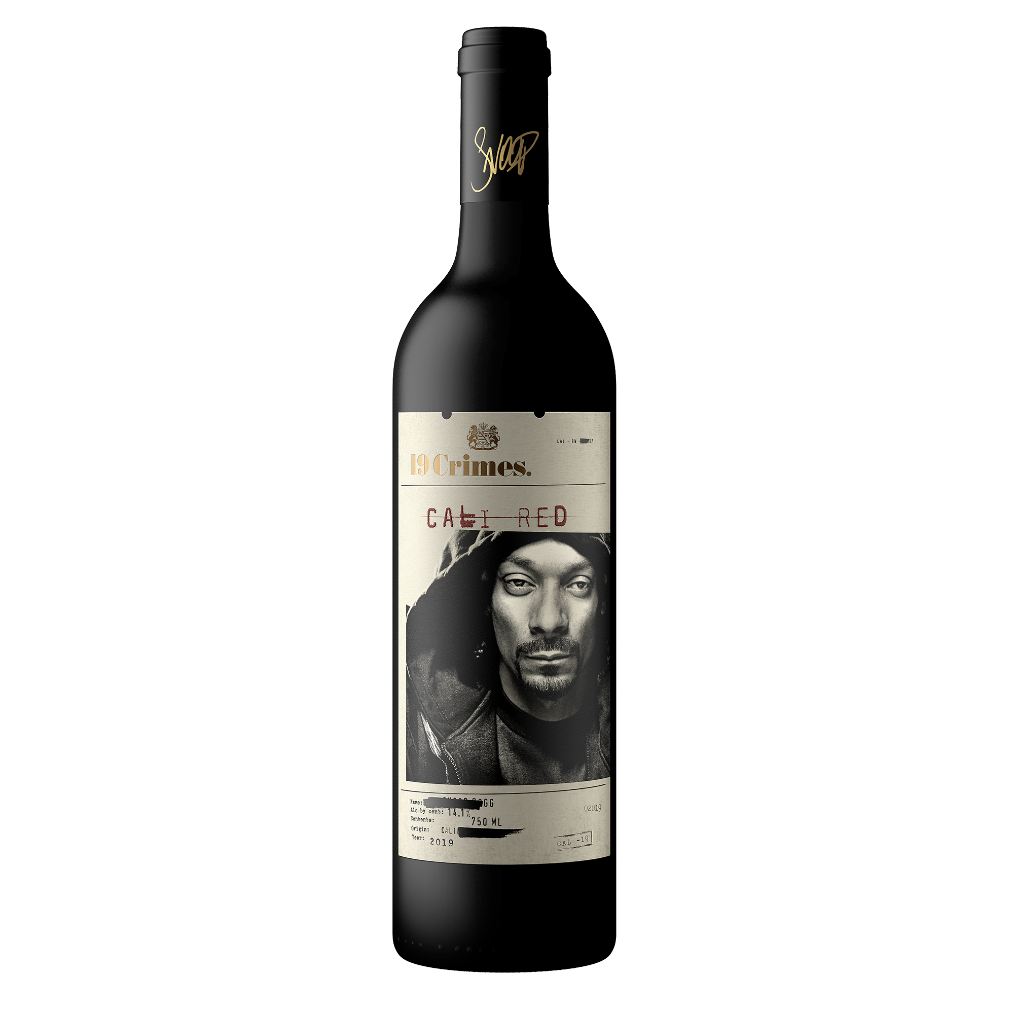 19 Crimes Cali Sweet Snoop Dogg 2021