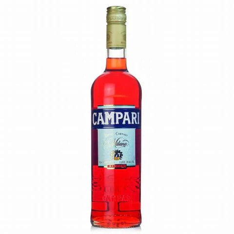 Campari - Bitters