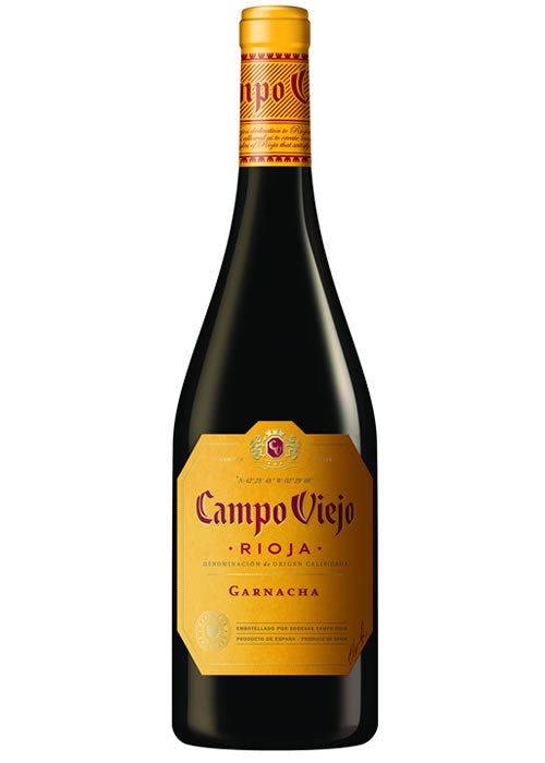 Campo Viejo Garnacha - Rioja 2023