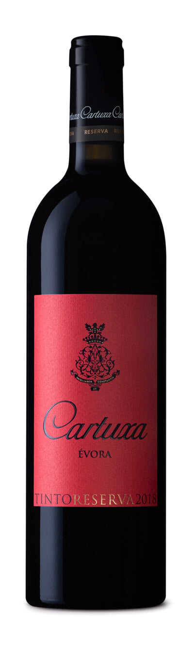 Cartuxa Reserva Red 2018