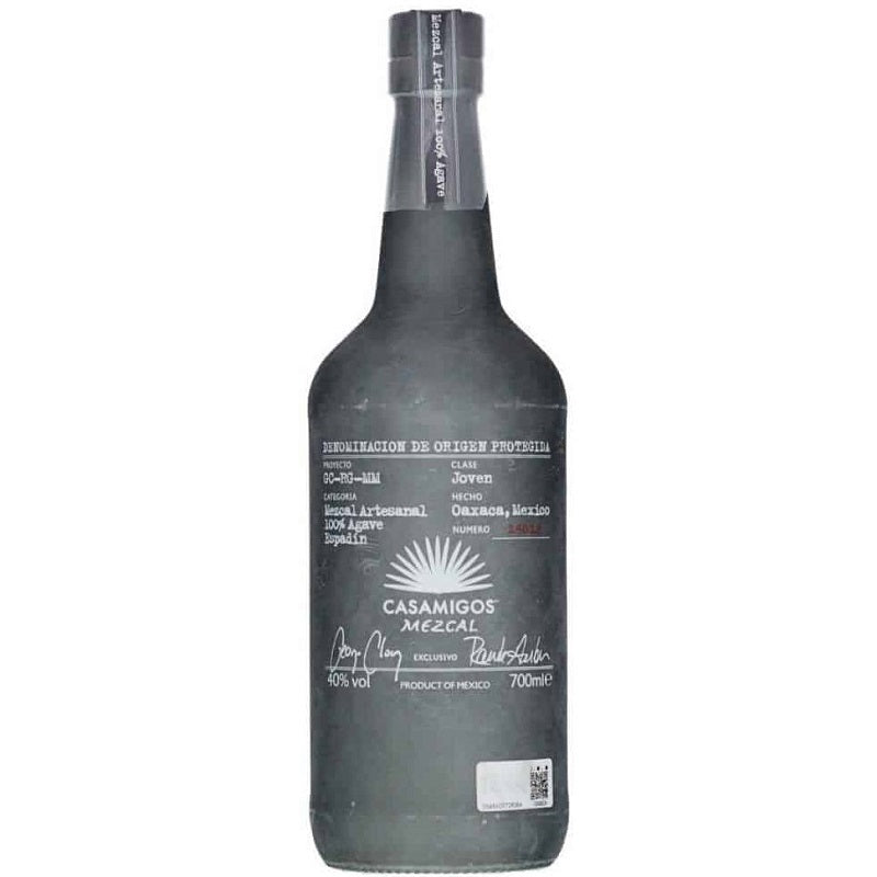 Casamigos - Mezcal Joven