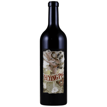 Cayuse - Flying Pig Walla Walla Valley 2021