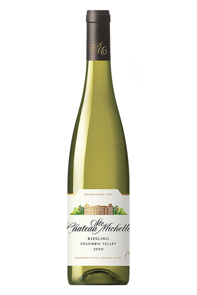 Chateau Ste. Michelle - Riesling 2023