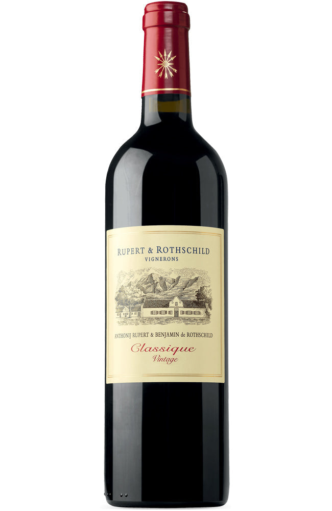 Rupert And Rothschild - Classique Coastal Region 2020