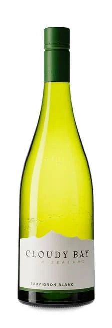 Cloudy Bay - Sauvignon Blanc Marlborough 2024