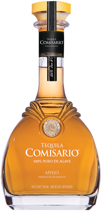 Comisario - Anejo Tequila