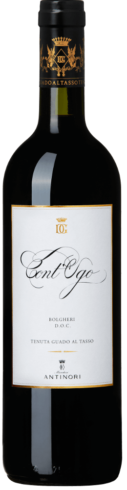 Antinori Guado Tasso Cont'ugo 2022