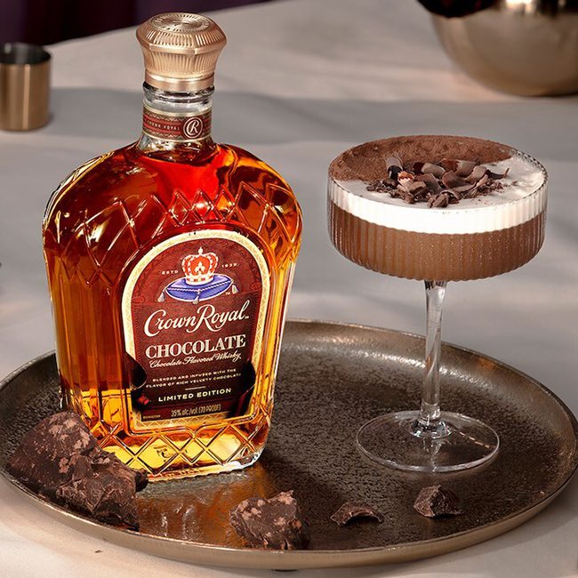 Whiskey - Canada – CleverWineOnline