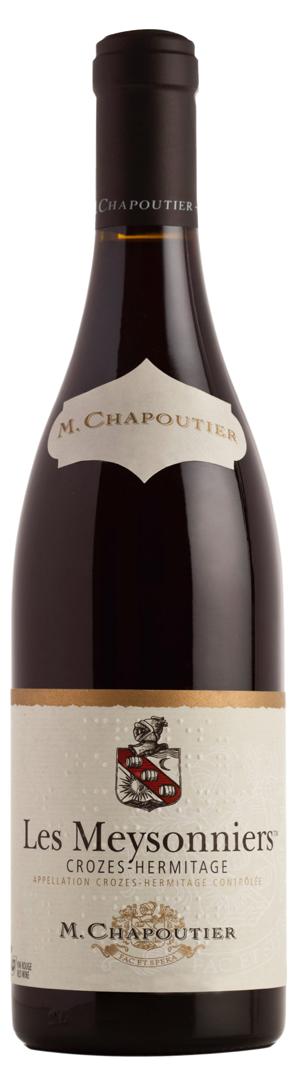 M. Chapoutier - Crozes-hermitage Les Meysonniers 2020