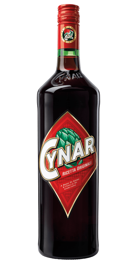 Cynar - Artichoke Aperitif Liqueur