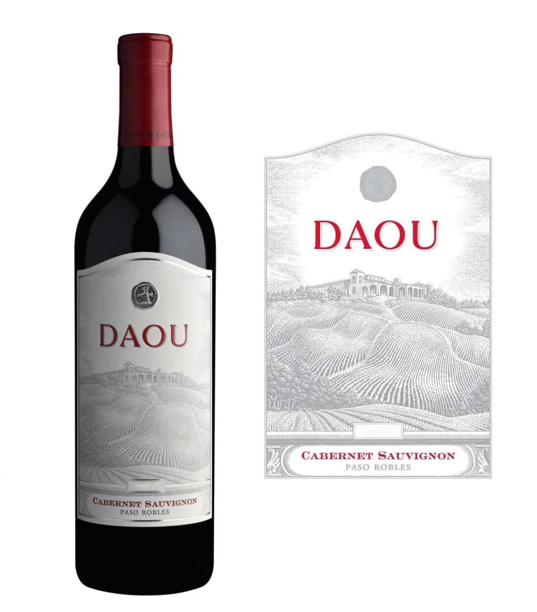 Daou - Cabernet Sauvignon Paso Robles 2023