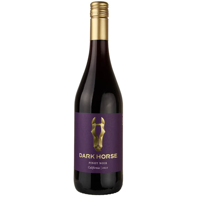 Dark Horse - Pinot Noir 2023