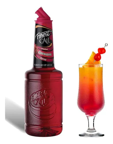 Finest Call - Grenadine Mix