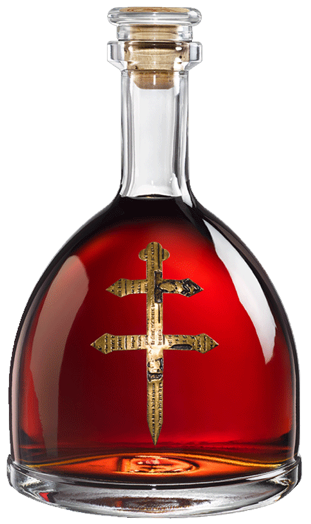 D'usse - Cognac