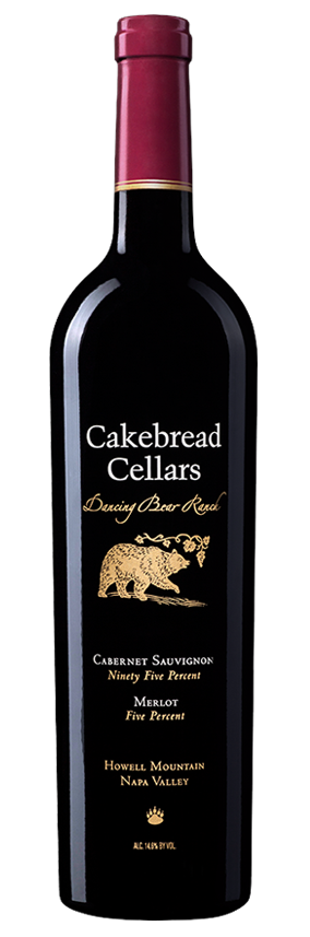 Cakebread Dancing Bear Ranch 2020