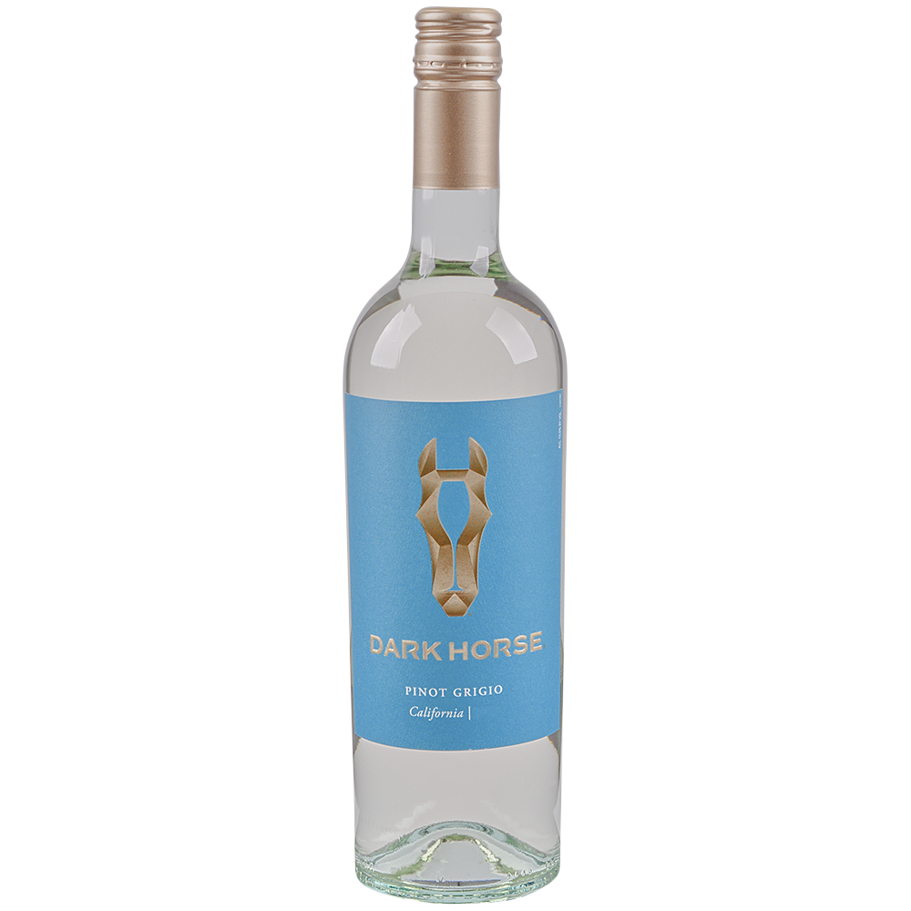 Dark Horse - Pinot Grigio 2023