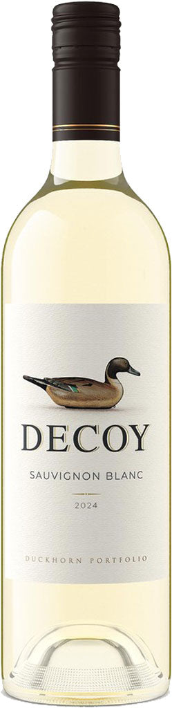 Decoy Sauvignon Blanc 2024