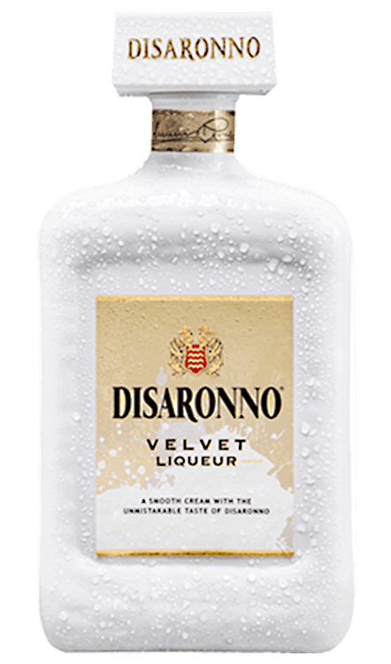 Disaronno - Velvet Cream Liqueur