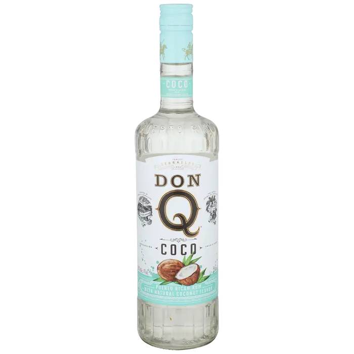 Don Q - Coco Coconut Rum