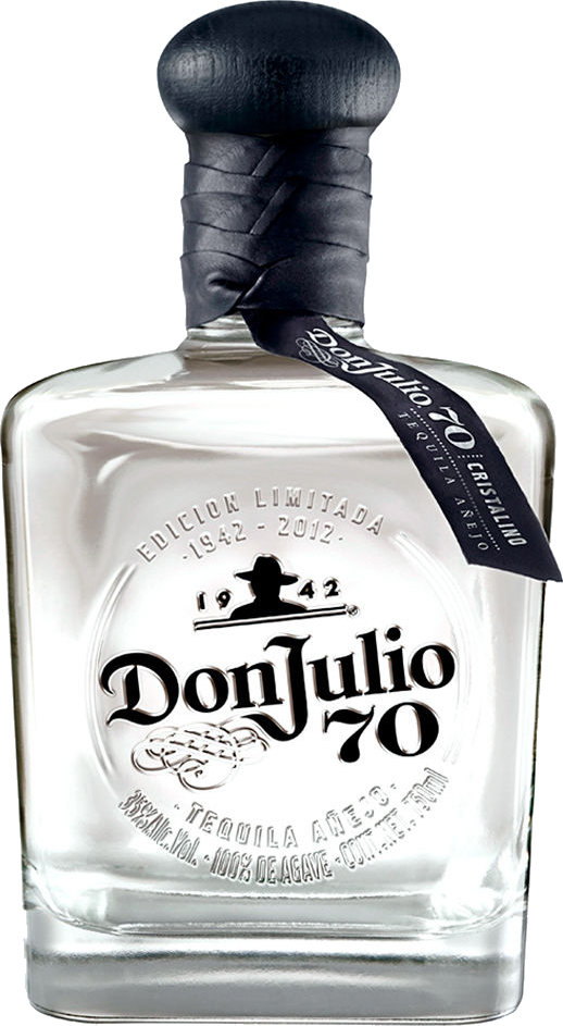 Don Julio - 70th Anniversary Anejo Limited Edition