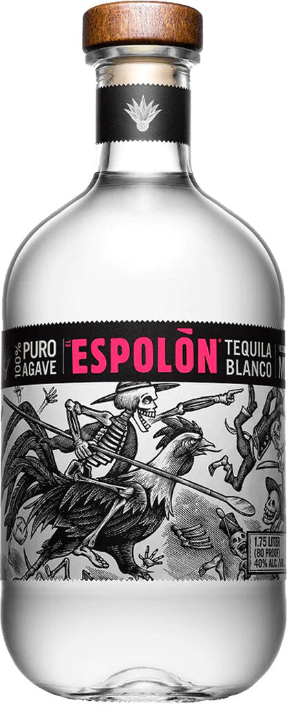 Espolon - Tequila Blanco