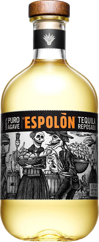 Espolon - Reposado Tequila