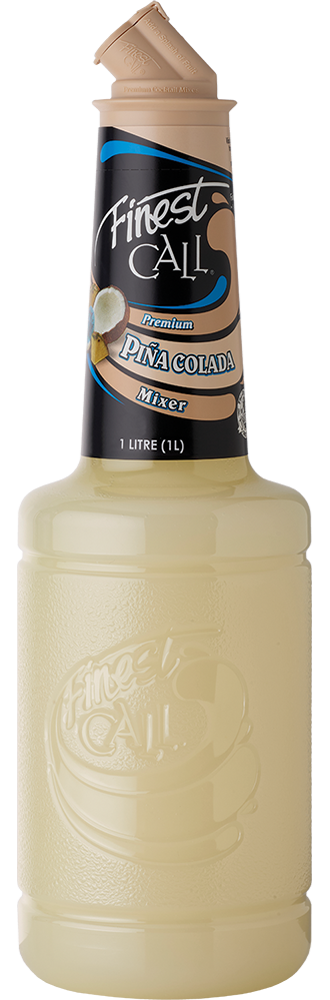 Finest Call - Pina Colada Mix