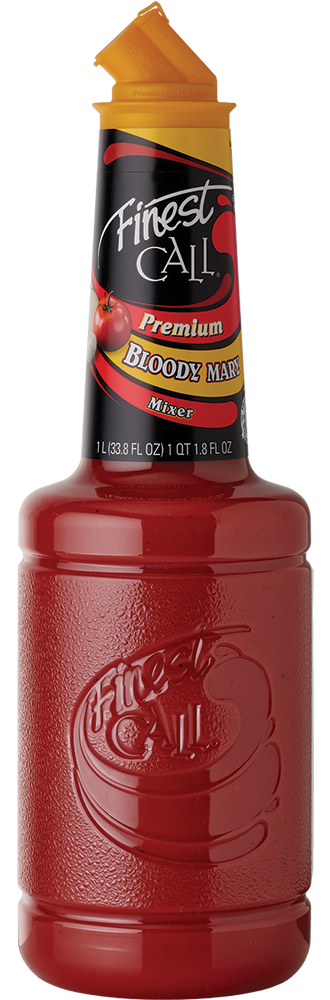 Finest Call - Bloody Mary Mix