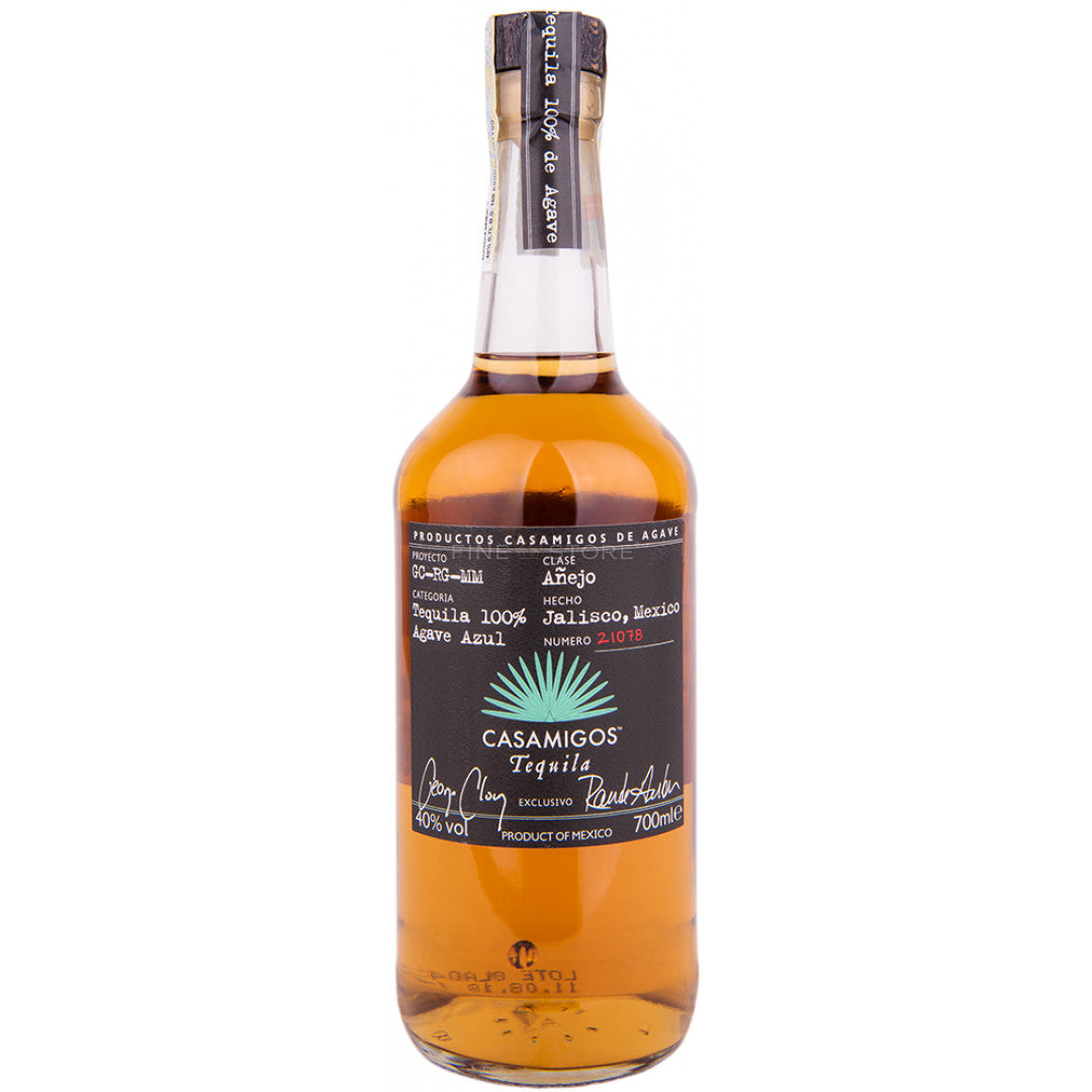 Casamigos - Anejo Tequila