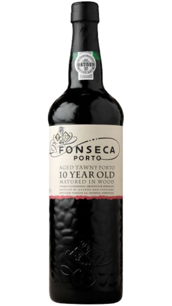 Fonseca - Tawny Port 10 Year Old 2010