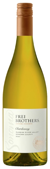 Frei Brothers - Chardonnay Russian River Valley Reserve 2023