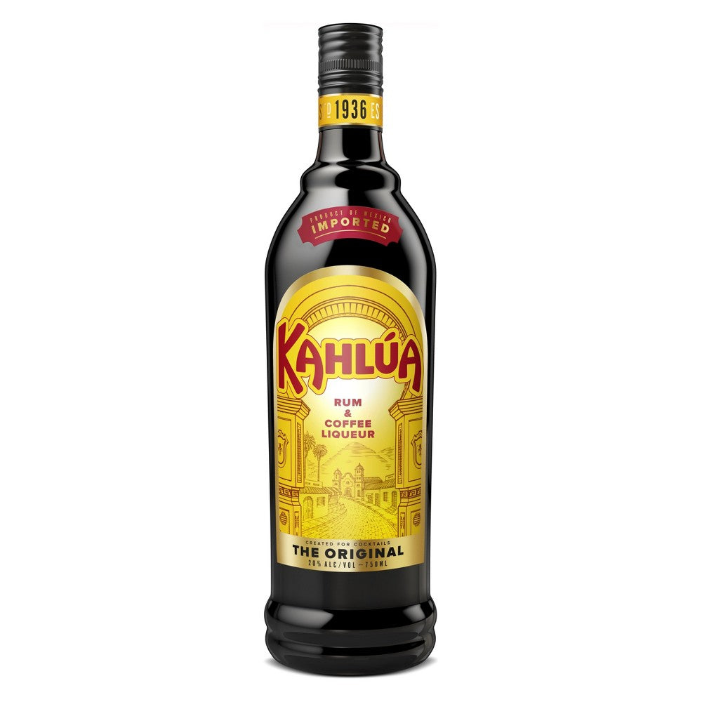 Kahlúa - Coffee Cream Liqueur