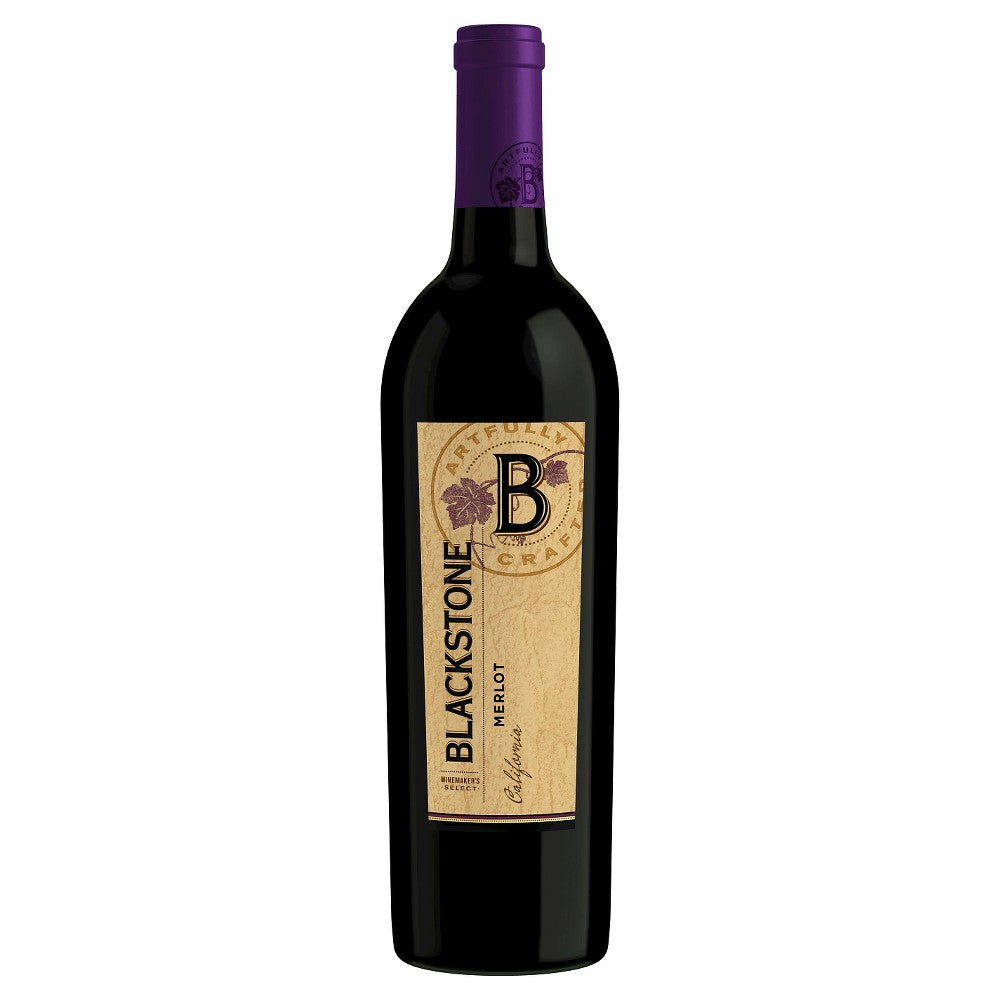 Blackstone - Merlot California NV