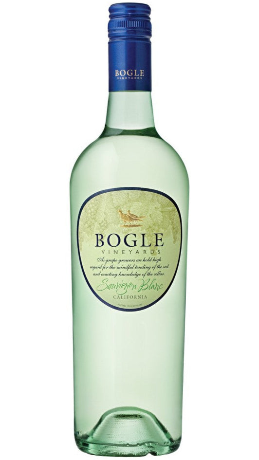 Bogle - Sauvignon Blanc California 2023