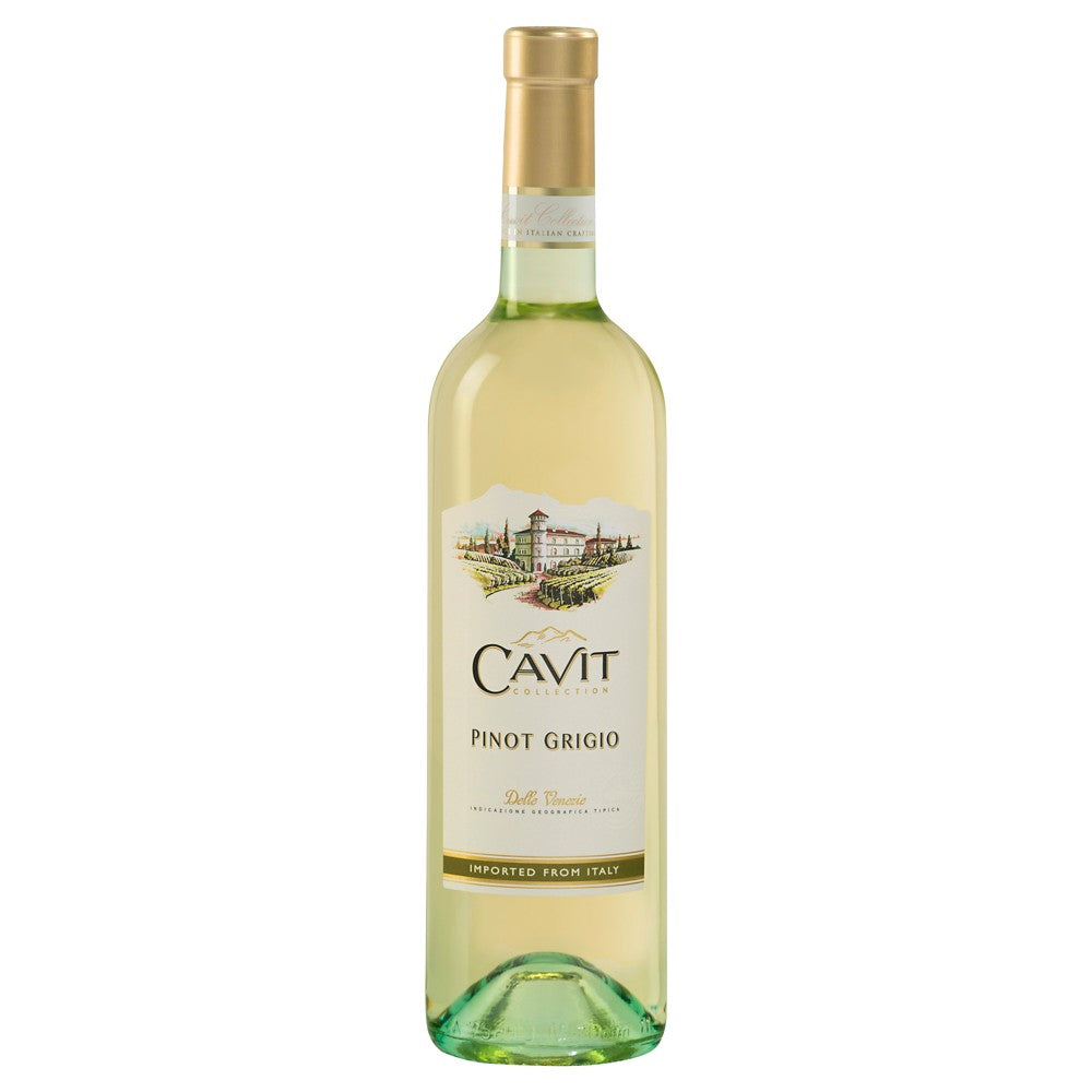Cavit - Pinot Grigio Delle Venezie 2023