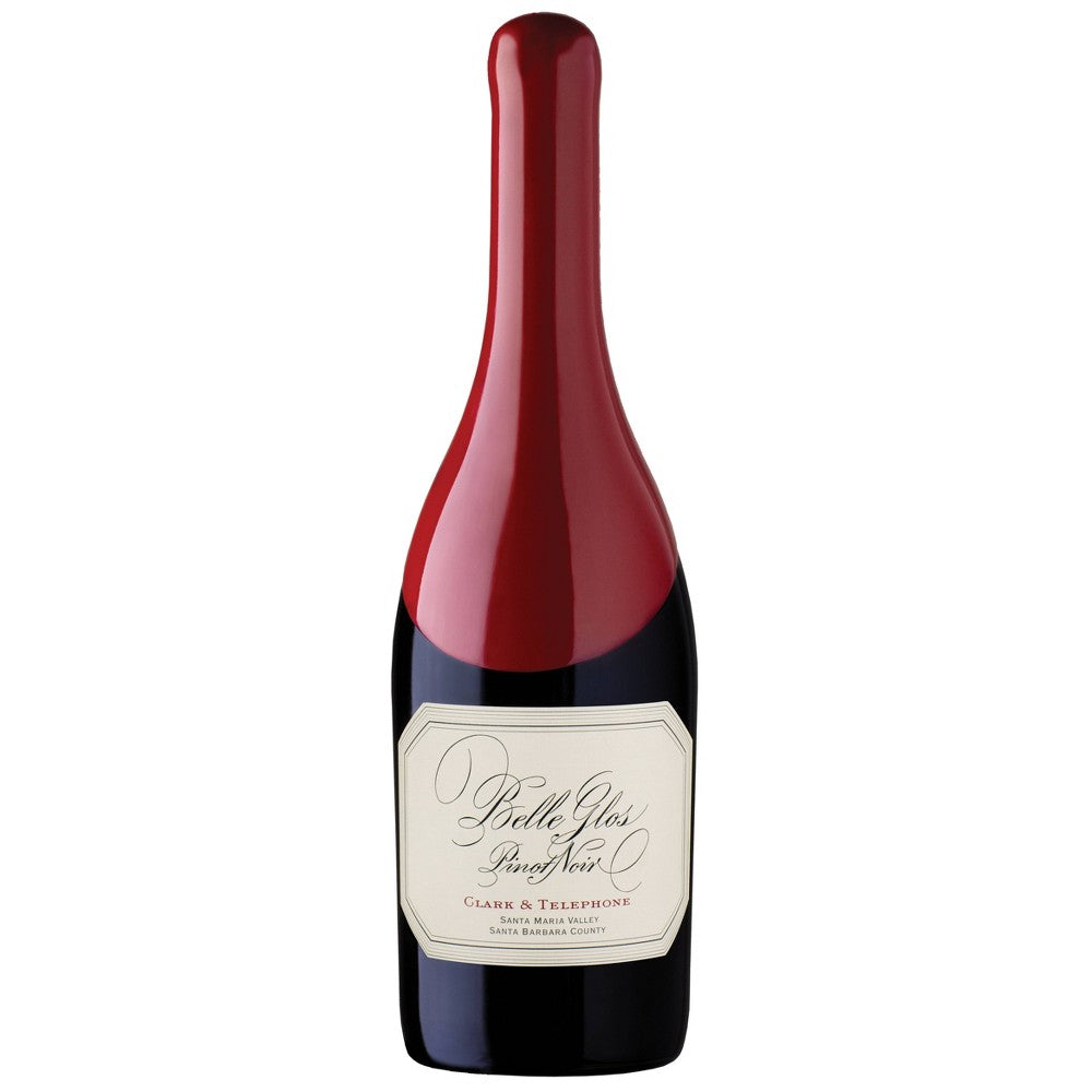 Belle Glos - Pinot Noir Santa Maria Valley Clark And Telephone 2023