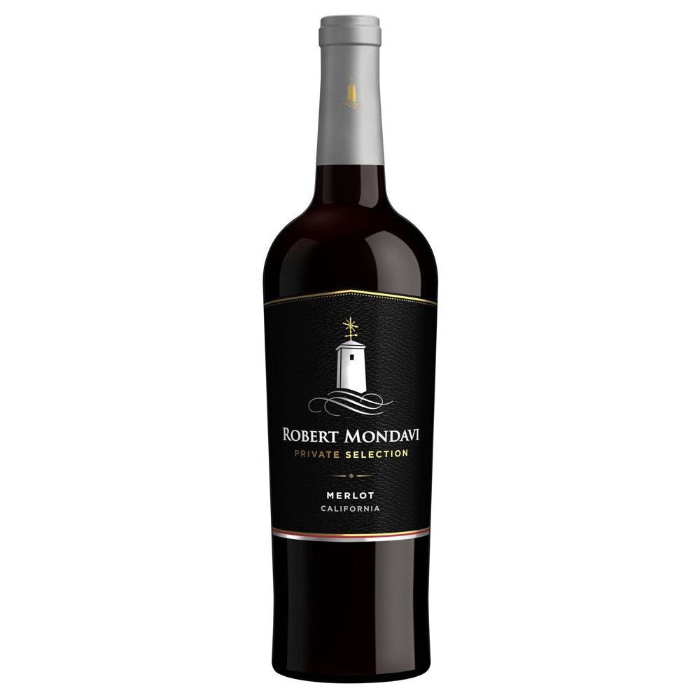 Robert Mondavi - Merlot Central Coast Private Selection 2023