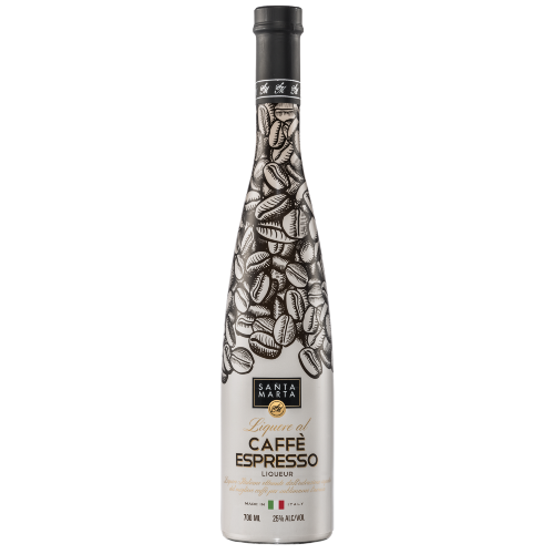 Santa Marta Liquore Cioccolato