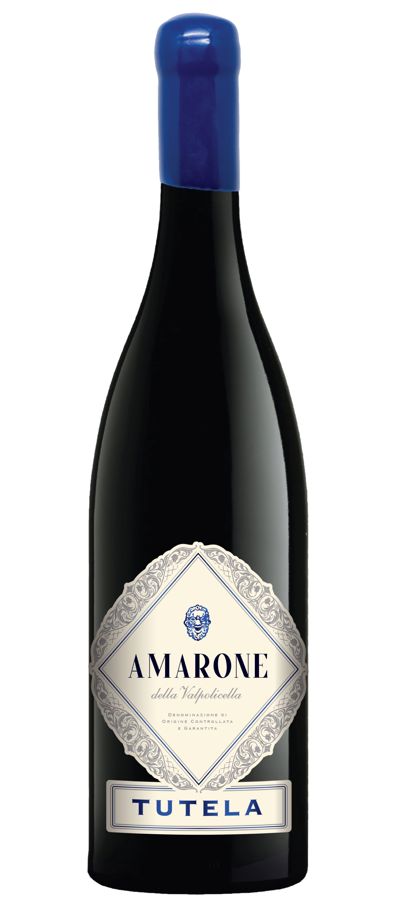 Tutela Amarone Della Valpolicella 2021