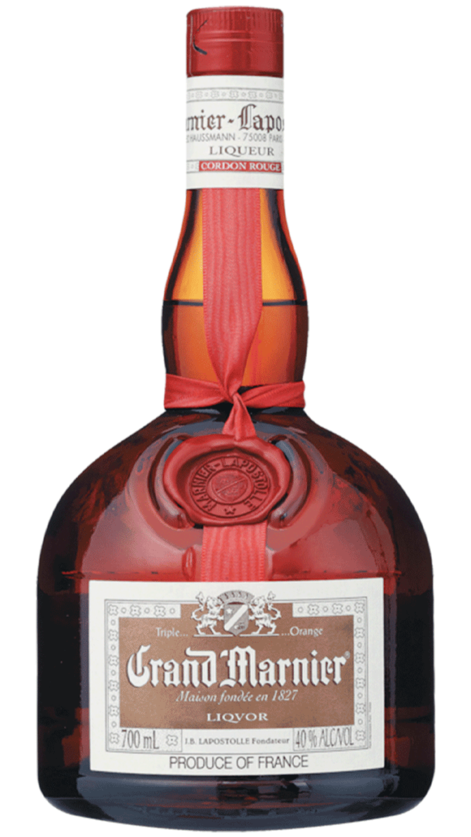 Grand Marnier - Orange Liqueur