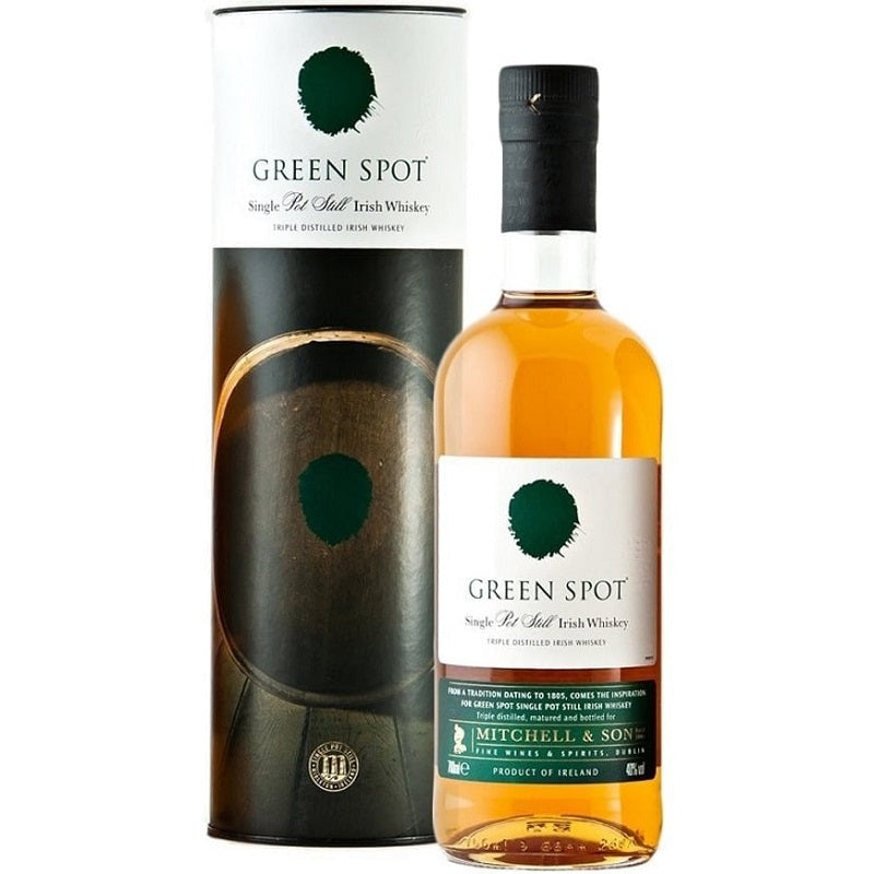 Green Spot - Pot Still Whiskey