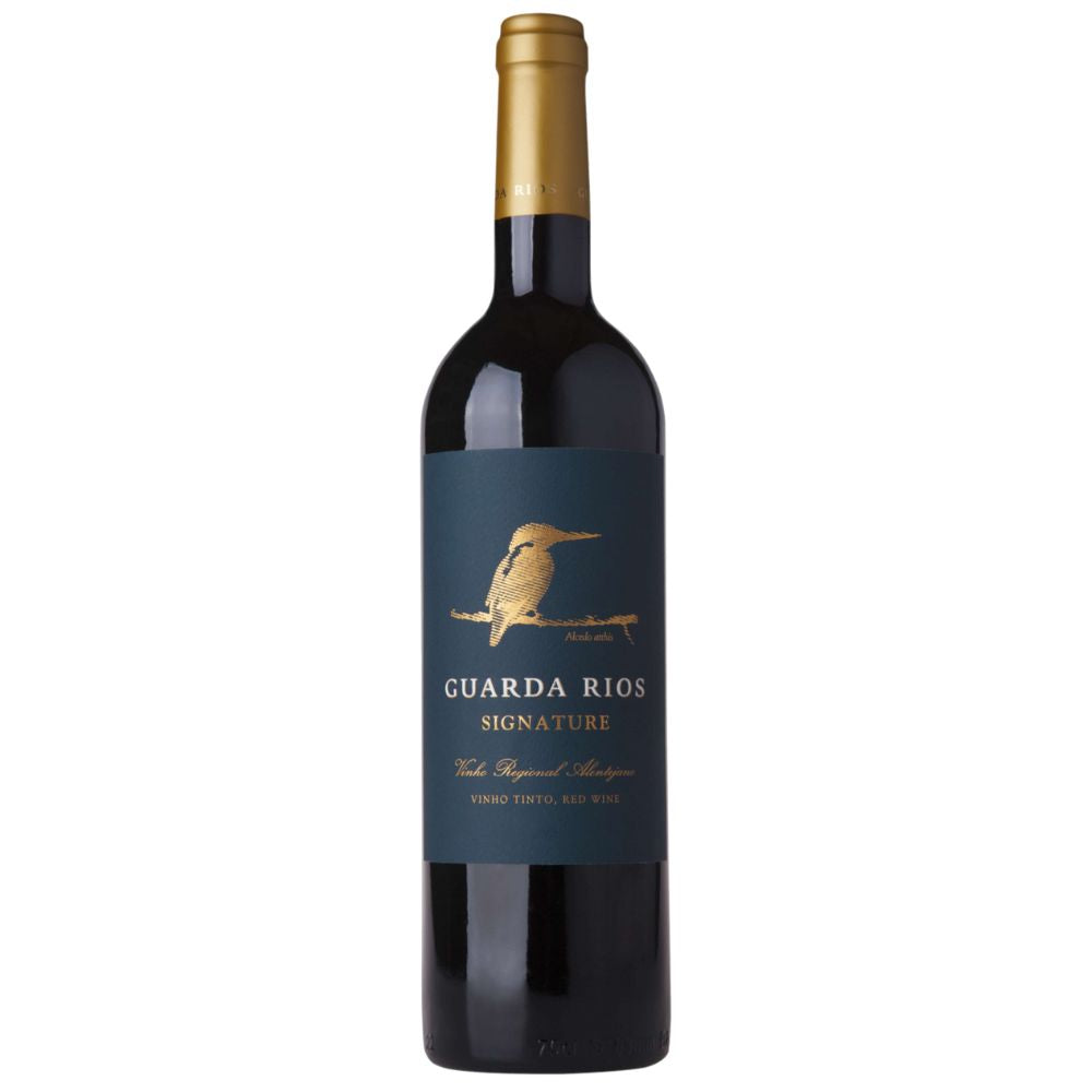 Guarda Rios Guarda Rios Signature - Guarda Rios Signature 2020