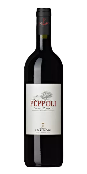 Antinori - Chianti Classico Pèppoli 2023